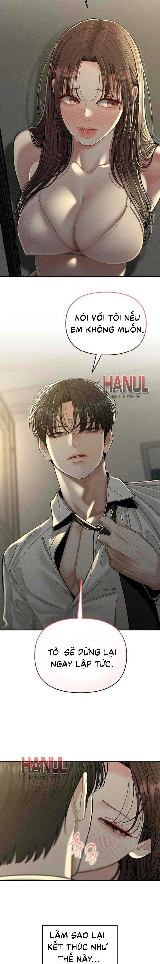 đọc truyện Nhật Ký Cưa Đổ Bạn Trai Chương 14 ảnh 9 tại Thiên Thai Truyện