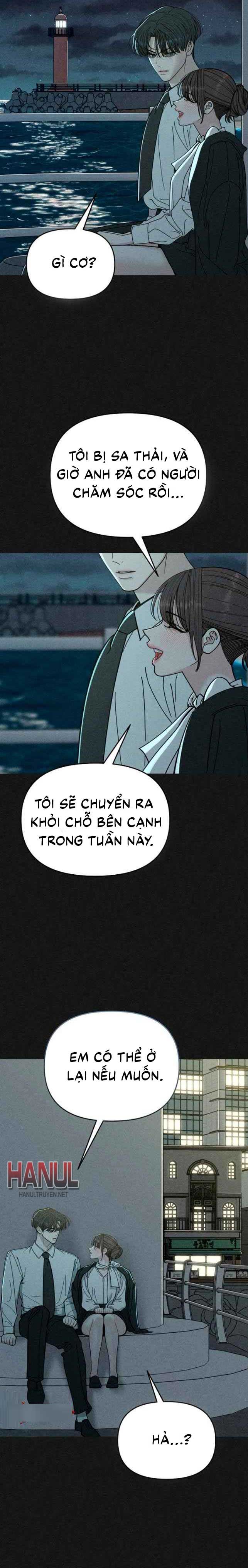 đọc truyện Nhật Ký Cưa Đổ Bạn Trai Chương 14 ảnh 11 tại Thiên Thai Truyện