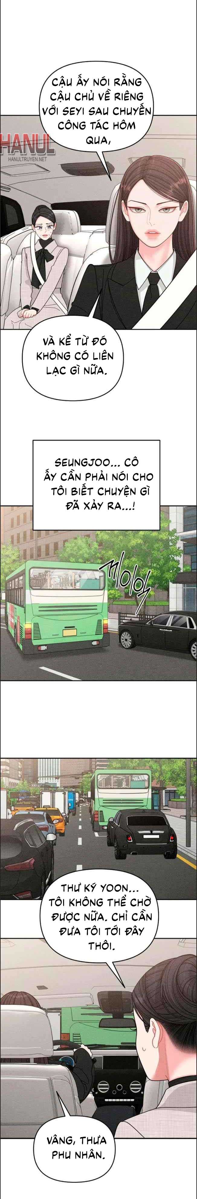 đọc truyện Nhật Ký Cưa Đổ Bạn Trai Chương 15.5 ảnh 3 tại Thiên Thai Truyện