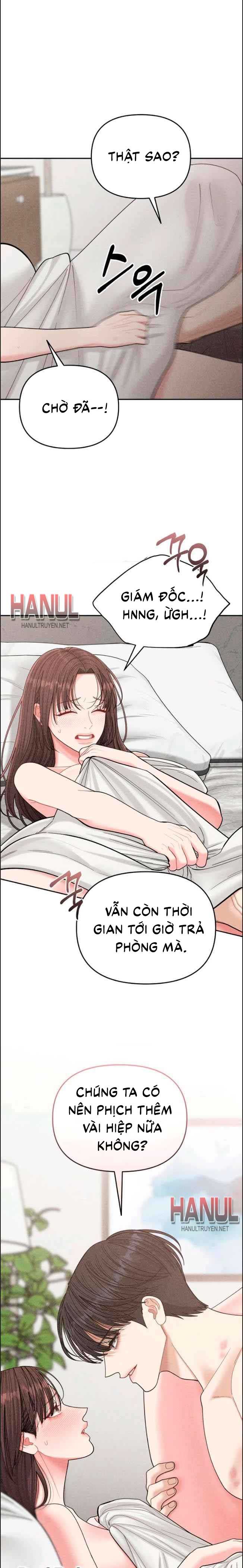 đọc truyện Nhật Ký Cưa Đổ Bạn Trai Chương 15.5 ảnh 13 tại Thiên Thai Truyện