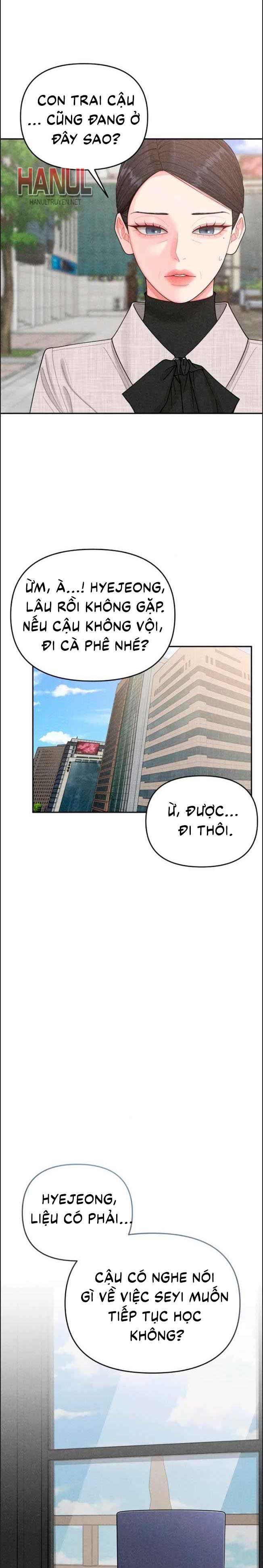 đọc truyện Nhật Ký Cưa Đổ Bạn Trai Chương 15.5 ảnh 5 tại Thiên Thai Truyện