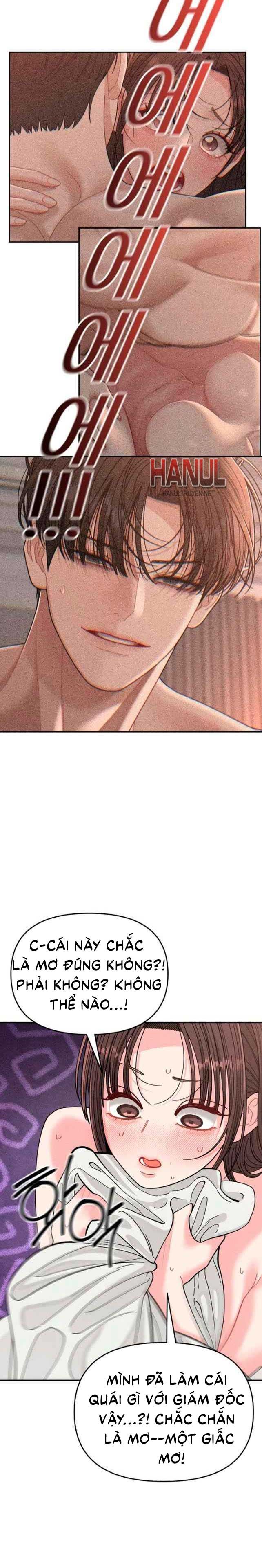 đọc truyện Nhật Ký Cưa Đổ Bạn Trai Chương 15.5 ảnh 10 tại Thiên Thai Truyện