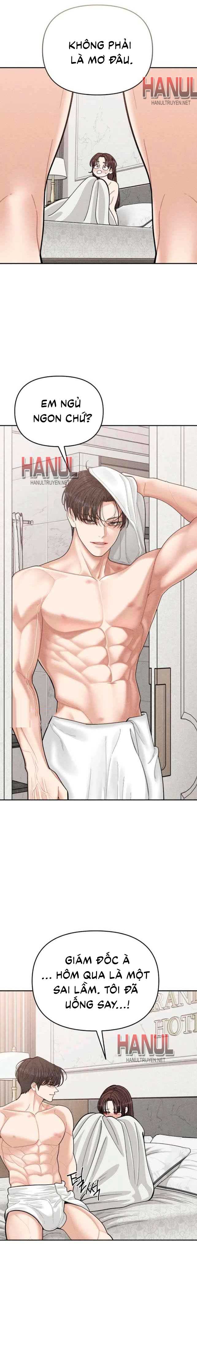 đọc truyện Nhật Ký Cưa Đổ Bạn Trai Chương 15.5 ảnh 11 tại Thiên Thai Truyện