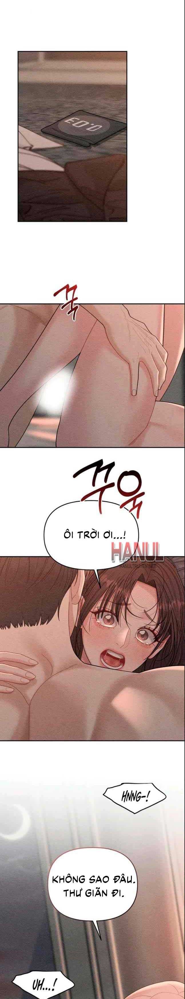 đọc truyện Nhật Ký Cưa Đổ Bạn Trai Chương 15 ảnh 3 tại Thiên Thai Truyện