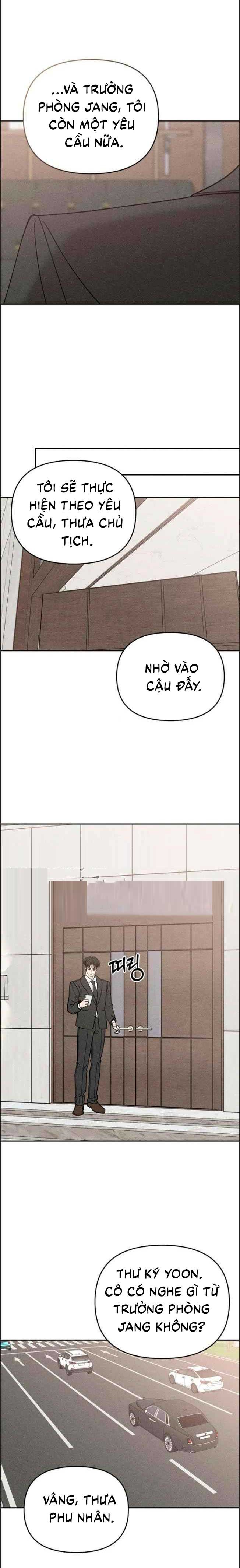 đọc truyện Nhật Ký Cưa Đổ Bạn Trai Chương 15 ảnh 13 tại Thiên Thai Truyện