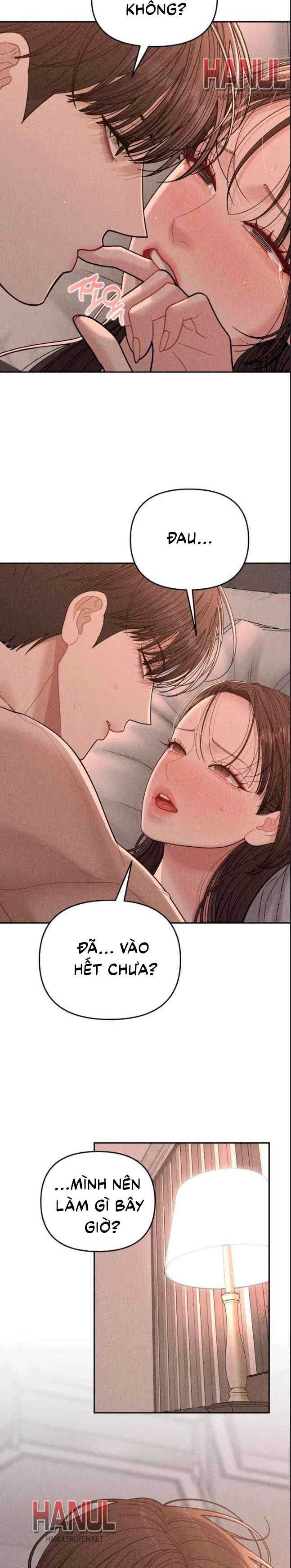 đọc truyện Nhật Ký Cưa Đổ Bạn Trai Chương 15 ảnh 5 tại Thiên Thai Truyện