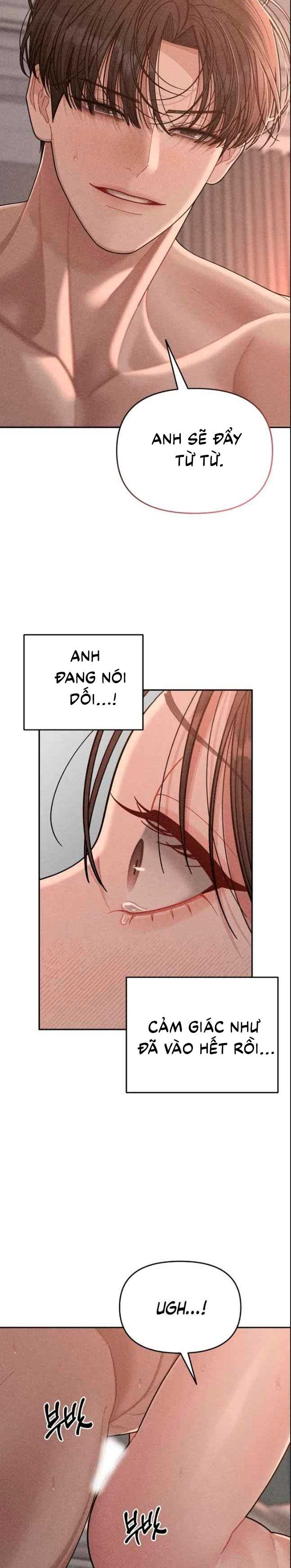 đọc truyện Nhật Ký Cưa Đổ Bạn Trai Chương 15 ảnh 6 tại Thiên Thai Truyện