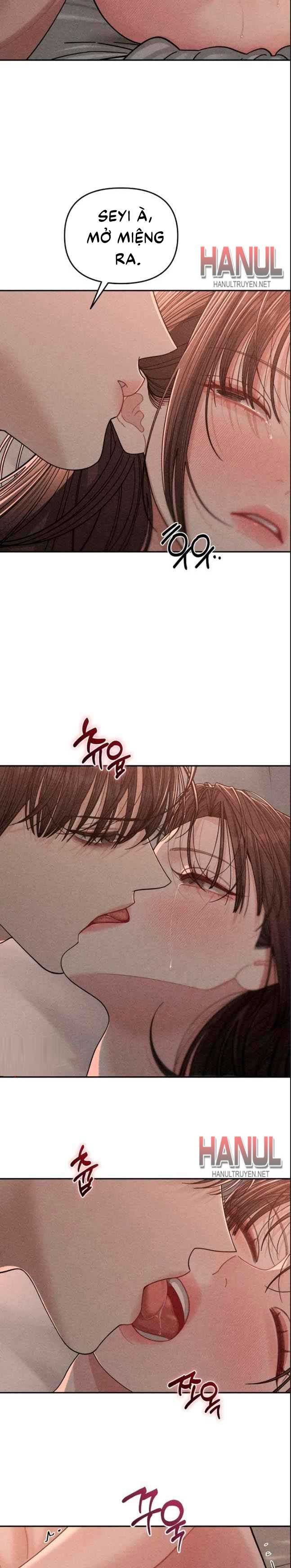 đọc truyện Nhật Ký Cưa Đổ Bạn Trai Chương 15 ảnh 7 tại Thiên Thai Truyện