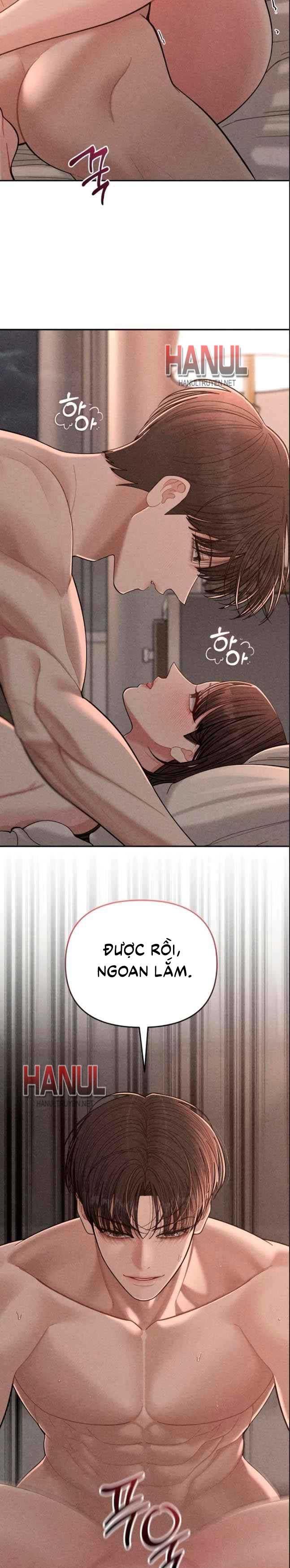 đọc truyện Nhật Ký Cưa Đổ Bạn Trai Chương 15 ảnh 8 tại Thiên Thai Truyện