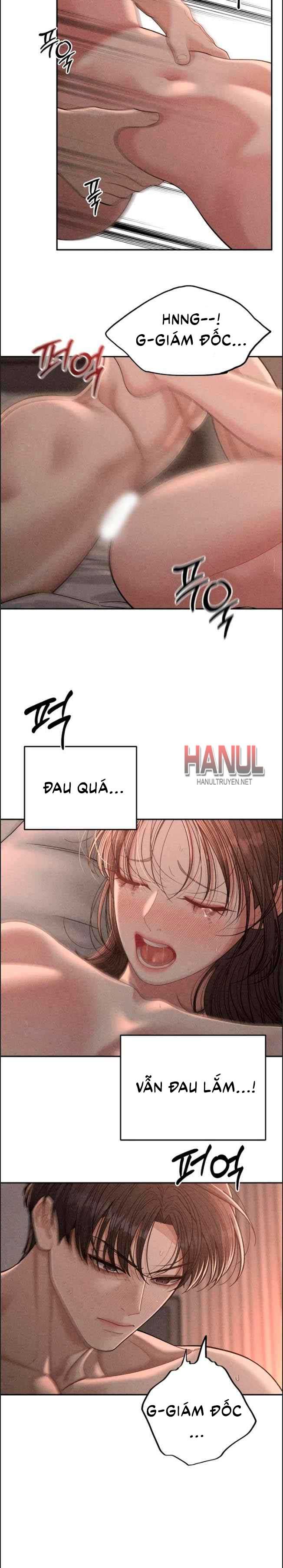 đọc truyện Nhật Ký Cưa Đổ Bạn Trai Chương 15 ảnh 10 tại Thiên Thai Truyện