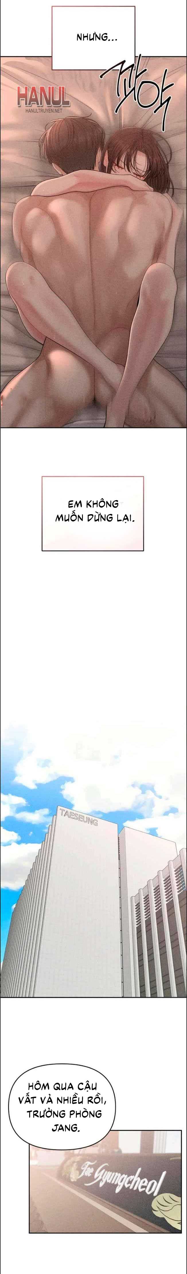 đọc truyện Nhật Ký Cưa Đổ Bạn Trai Chương 15 ảnh 11 tại Thiên Thai Truyện