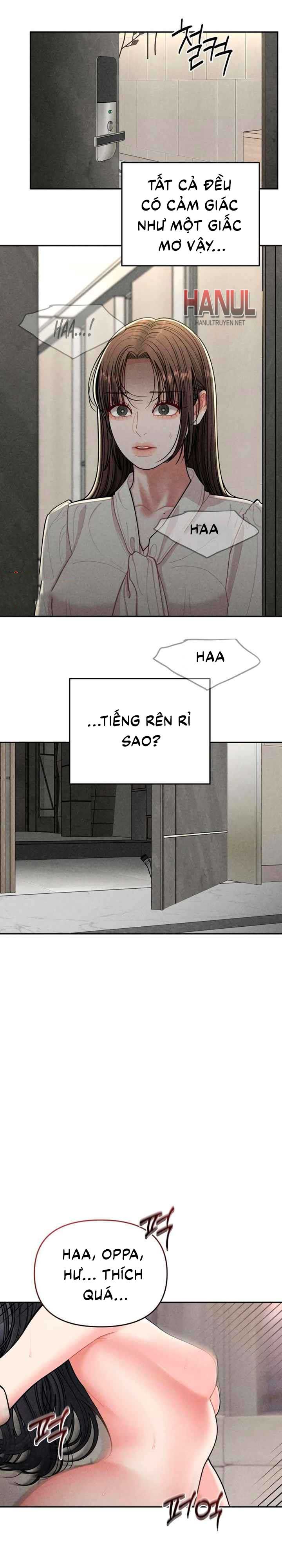 đọc truyện Nhật Ký Cưa Đổ Bạn Trai Chương 16.5 ảnh 15 tại Thiên Thai Truyện