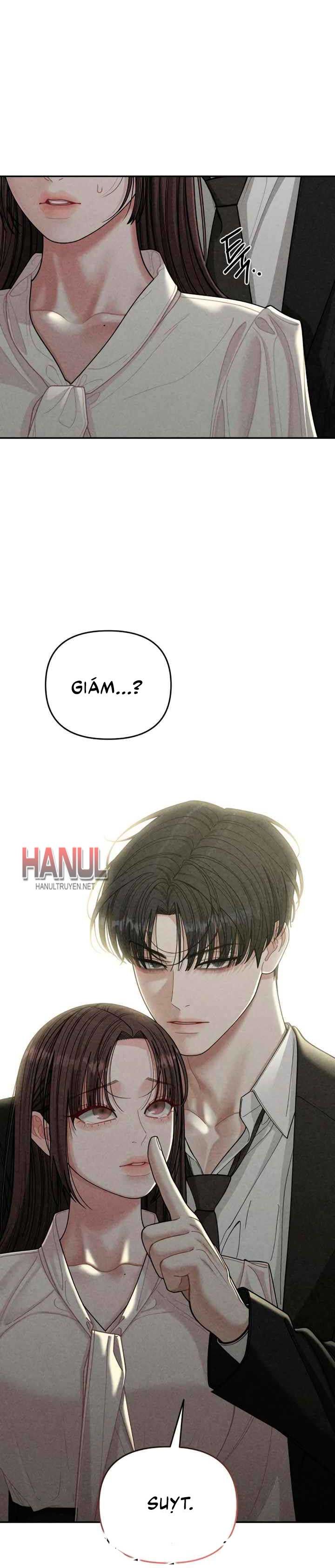 đọc truyện Nhật Ký Cưa Đổ Bạn Trai Chương 16.5 ảnh 17 tại Thiên Thai Truyện