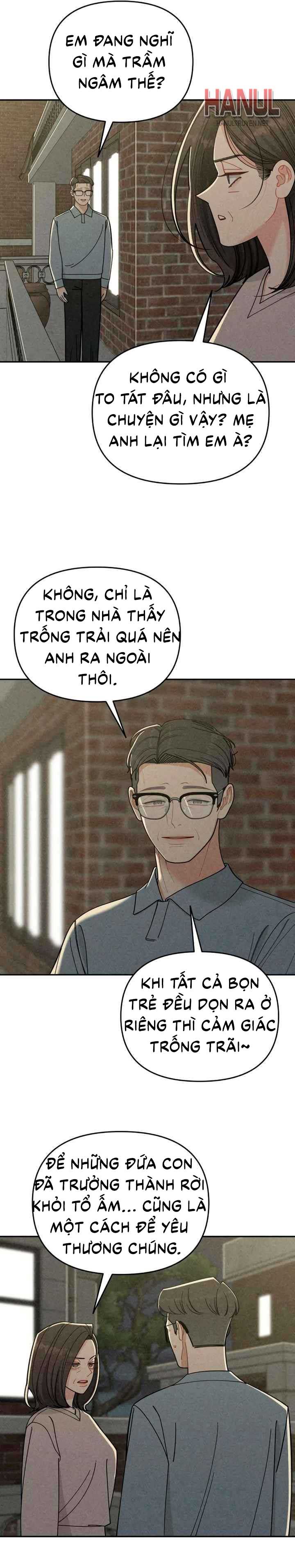 đọc truyện Nhật Ký Cưa Đổ Bạn Trai Chương 16.5 ảnh 4 tại Thiên Thai Truyện