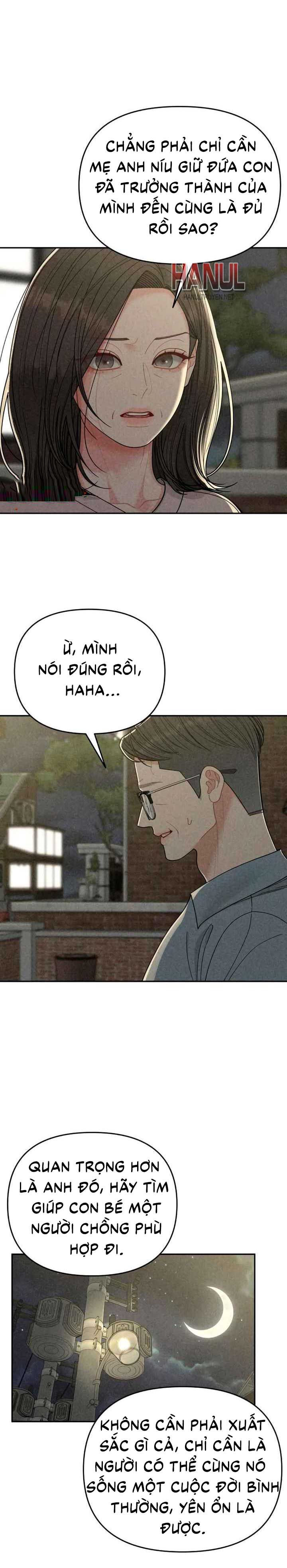 đọc truyện Nhật Ký Cưa Đổ Bạn Trai Chương 16.5 ảnh 5 tại Thiên Thai Truyện