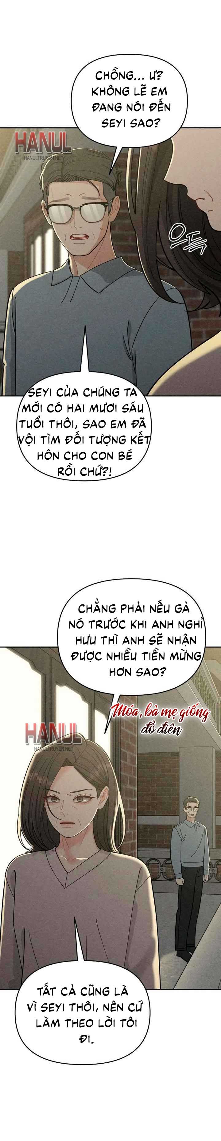 đọc truyện Nhật Ký Cưa Đổ Bạn Trai Chương 16.5 ảnh 6 tại Thiên Thai Truyện