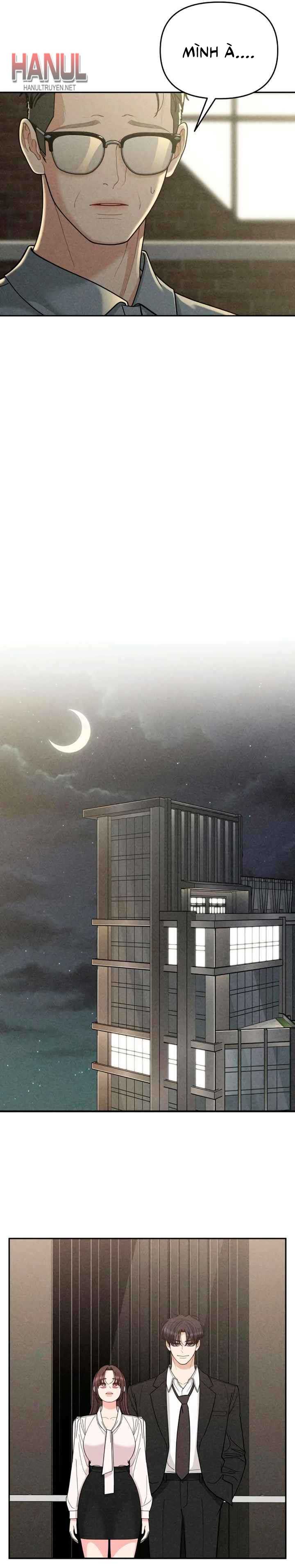 đọc truyện Nhật Ký Cưa Đổ Bạn Trai Chương 16.5 ảnh 7 tại Thiên Thai Truyện