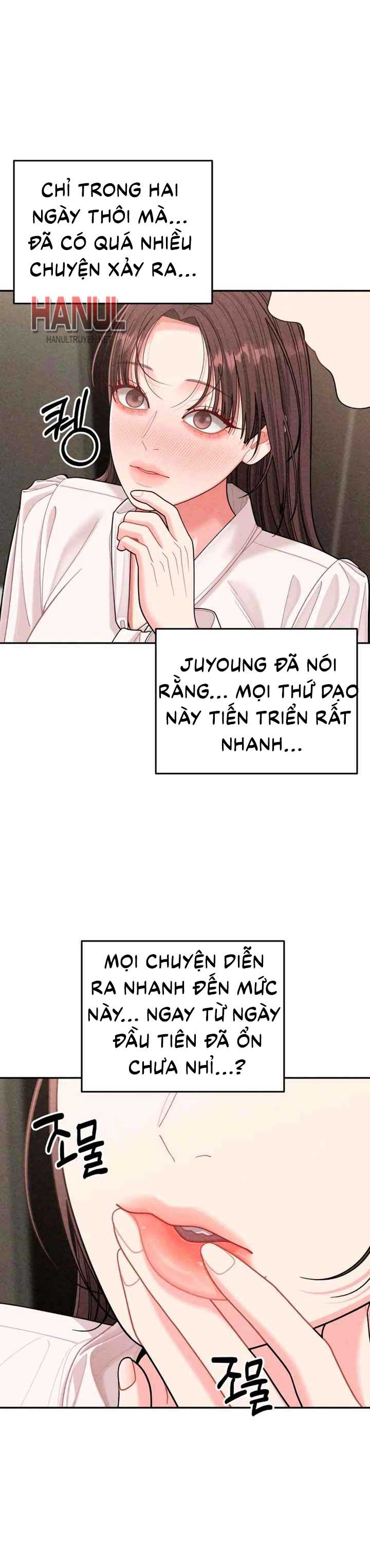 đọc truyện Nhật Ký Cưa Đổ Bạn Trai Chương 16.5 ảnh 8 tại Thiên Thai Truyện