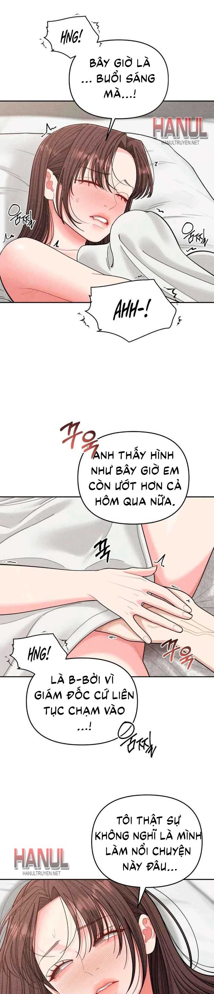 đọc truyện Nhật Ký Cưa Đổ Bạn Trai Chương 16 ảnh 3 tại Thiên Thai Truyện