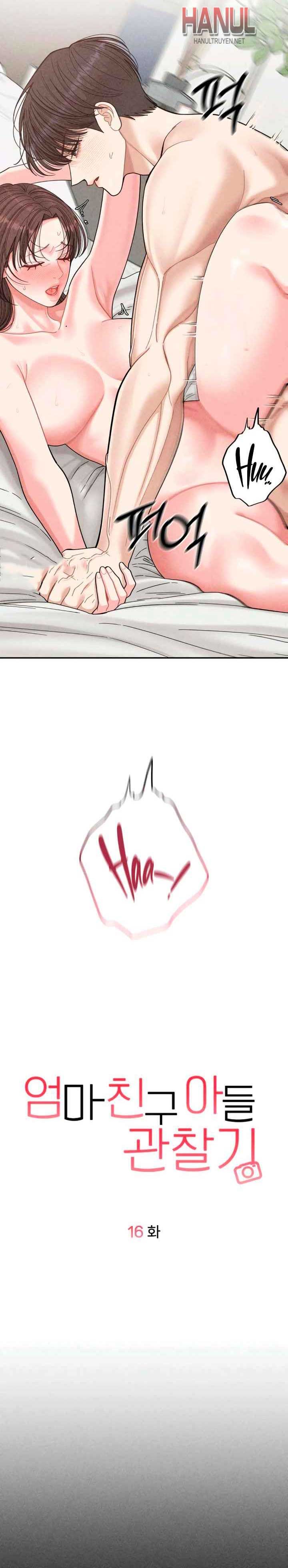 đọc truyện Nhật Ký Cưa Đổ Bạn Trai Chương 16 ảnh 14 tại Thiên Thai Truyện