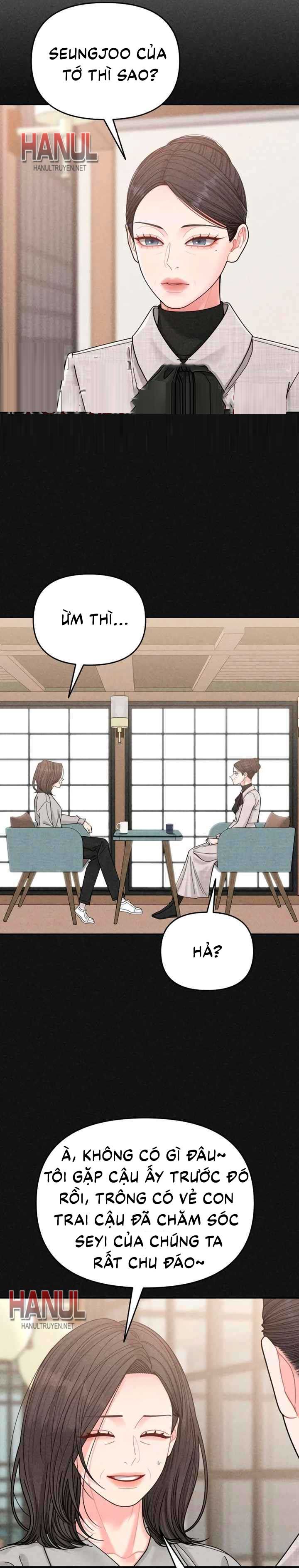 đọc truyện Nhật Ký Cưa Đổ Bạn Trai Chương 16 ảnh 15 tại Thiên Thai Truyện