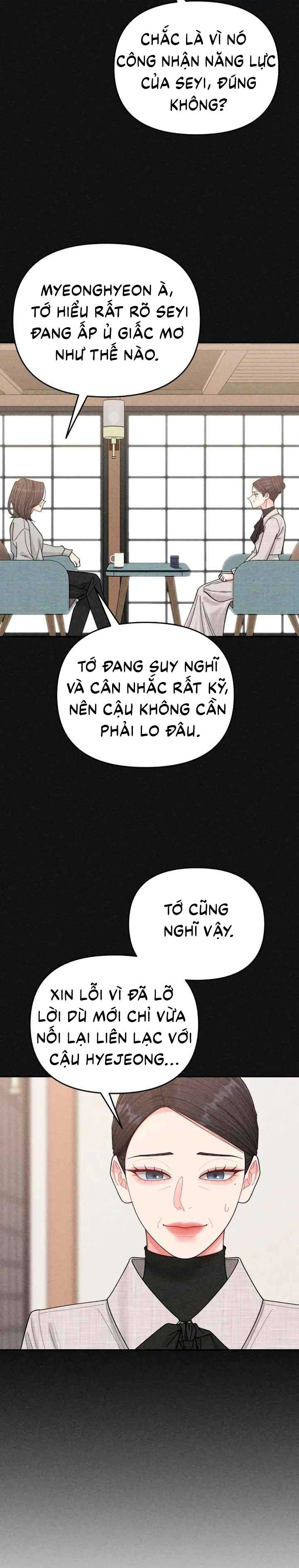 đọc truyện Nhật Ký Cưa Đổ Bạn Trai Chương 16 ảnh 16 tại Thiên Thai Truyện