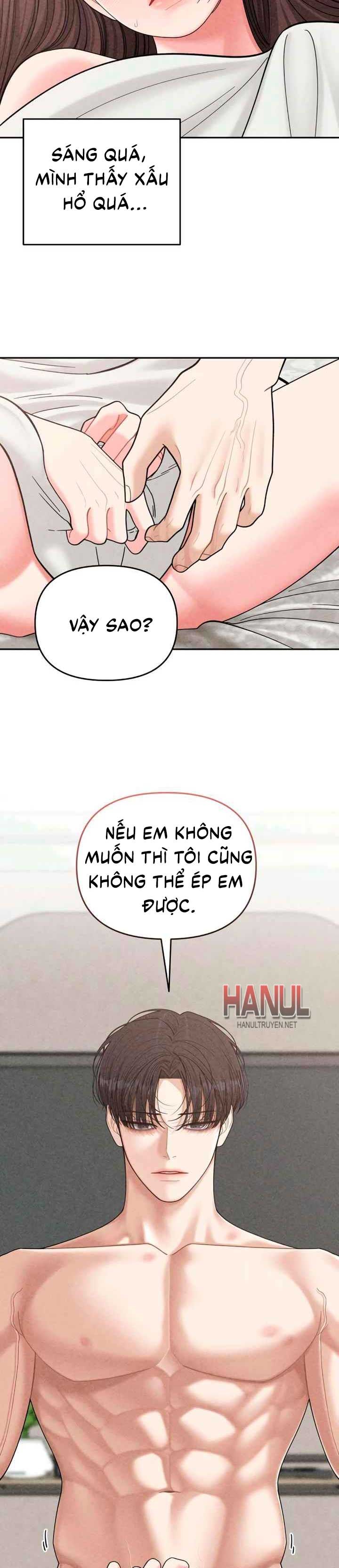 đọc truyện Nhật Ký Cưa Đổ Bạn Trai Chương 16 ảnh 4 tại Thiên Thai Truyện