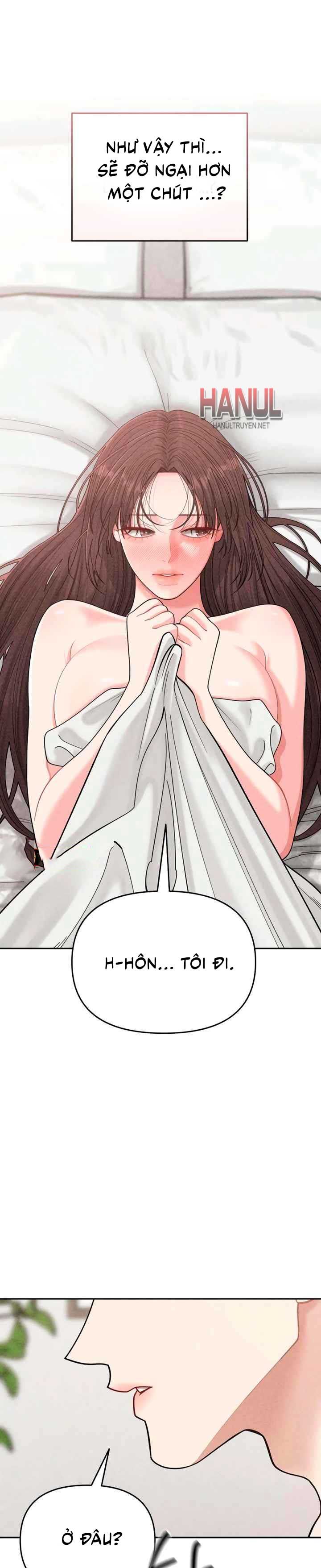 đọc truyện Nhật Ký Cưa Đổ Bạn Trai Chương 16 ảnh 6 tại Thiên Thai Truyện