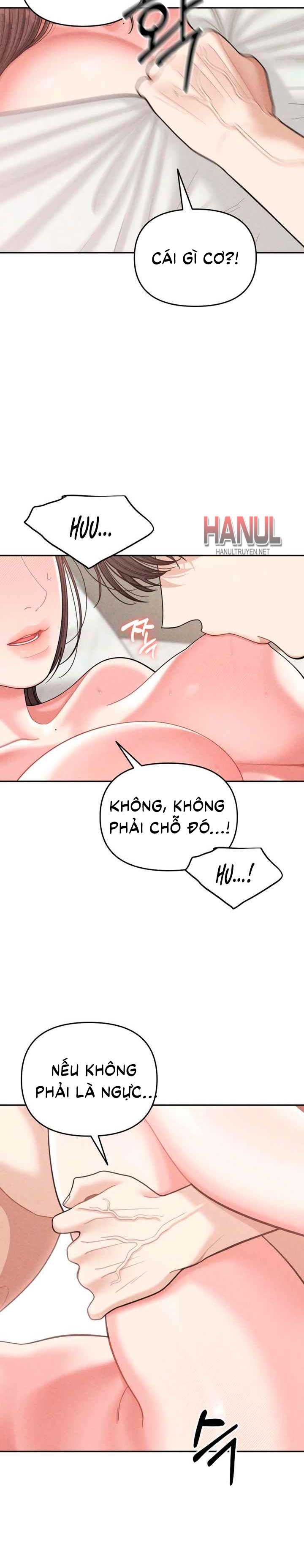 đọc truyện Nhật Ký Cưa Đổ Bạn Trai Chương 16 ảnh 7 tại Thiên Thai Truyện