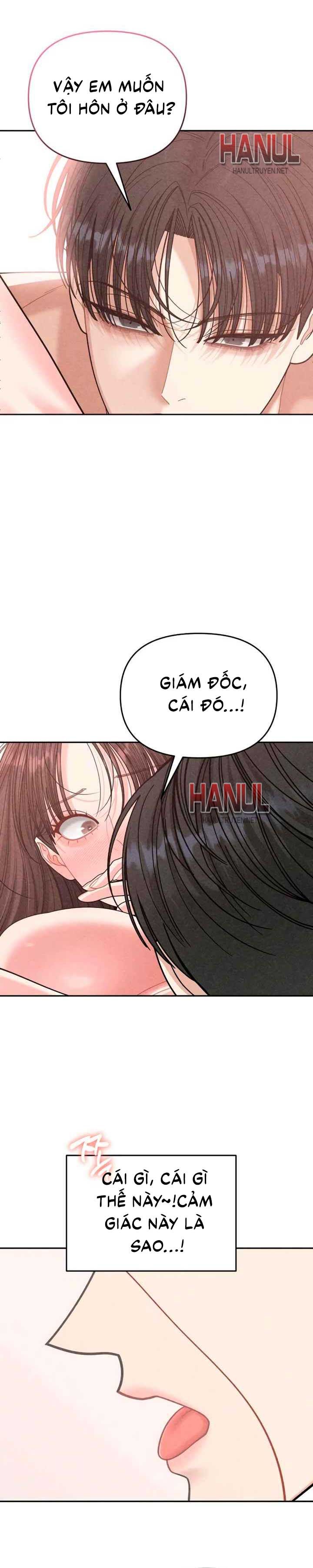 đọc truyện Nhật Ký Cưa Đổ Bạn Trai Chương 16 ảnh 8 tại Thiên Thai Truyện