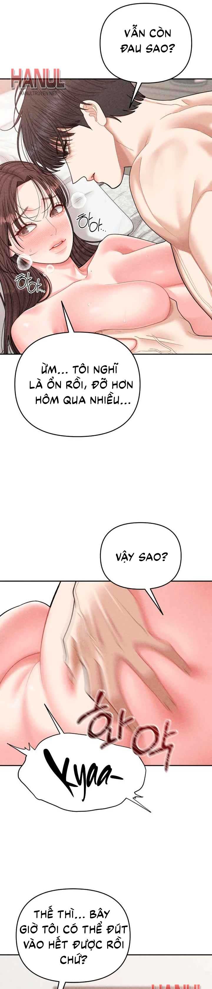 đọc truyện Nhật Ký Cưa Đổ Bạn Trai Chương 16 ảnh 10 tại Thiên Thai Truyện