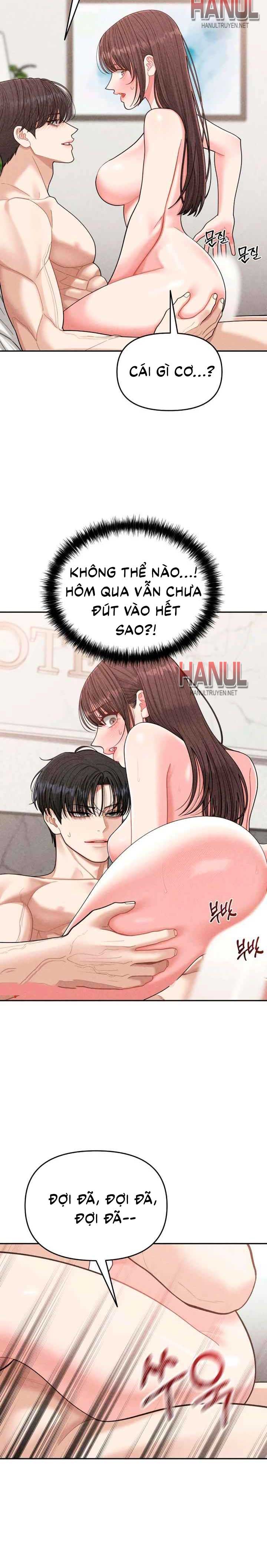 đọc truyện Nhật Ký Cưa Đổ Bạn Trai Chương 16 ảnh 11 tại Thiên Thai Truyện