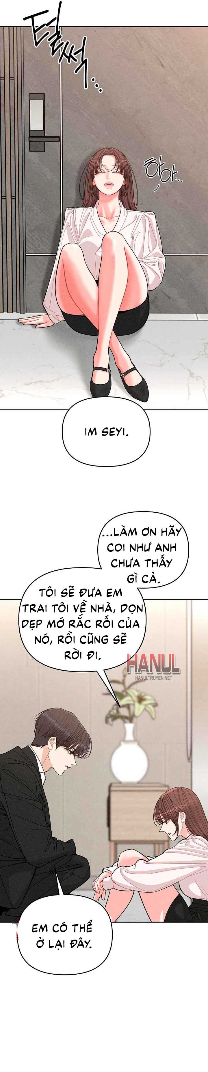 đọc truyện Nhật Ký Cưa Đổ Bạn Trai Chương 17.5 ảnh 13 tại Thiên Thai Truyện