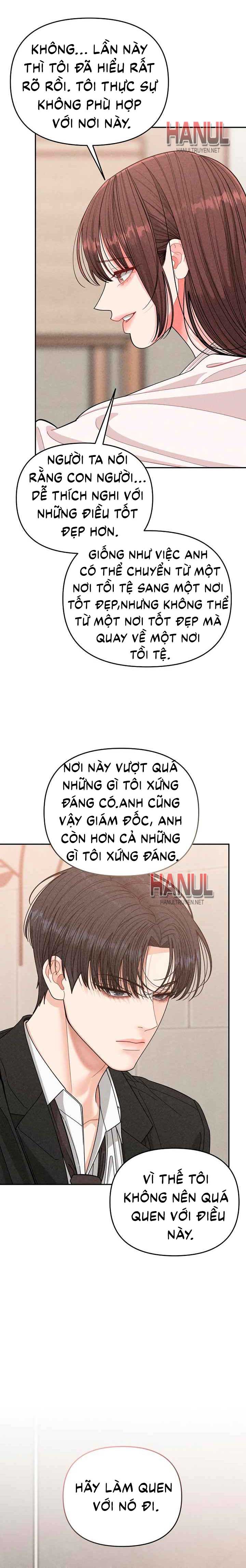 đọc truyện Nhật Ký Cưa Đổ Bạn Trai Chương 17.5 ảnh 14 tại Thiên Thai Truyện