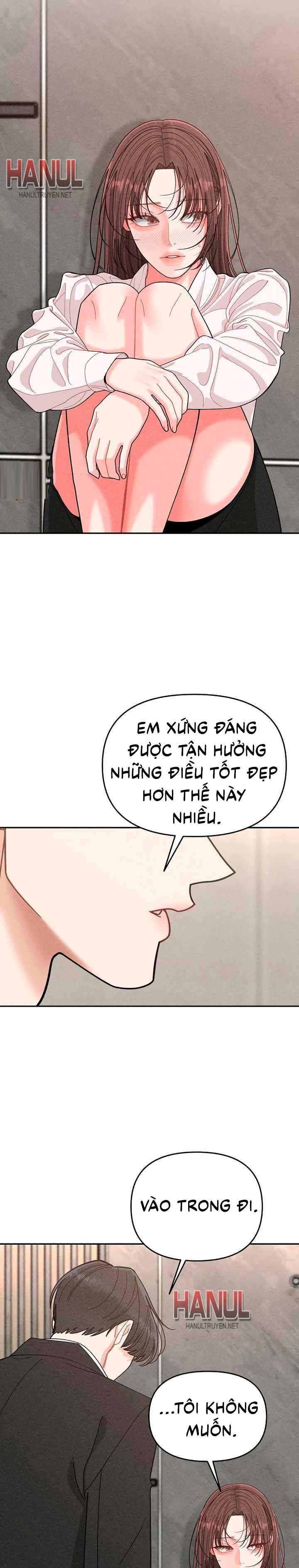 đọc truyện Nhật Ký Cưa Đổ Bạn Trai Chương 17.5 ảnh 15 tại Thiên Thai Truyện