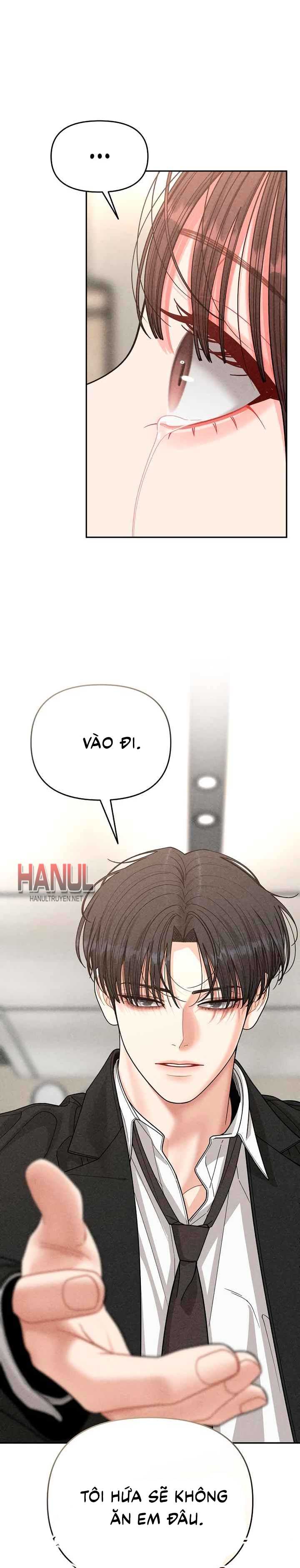 đọc truyện Nhật Ký Cưa Đổ Bạn Trai Chương 17.5 ảnh 17 tại Thiên Thai Truyện