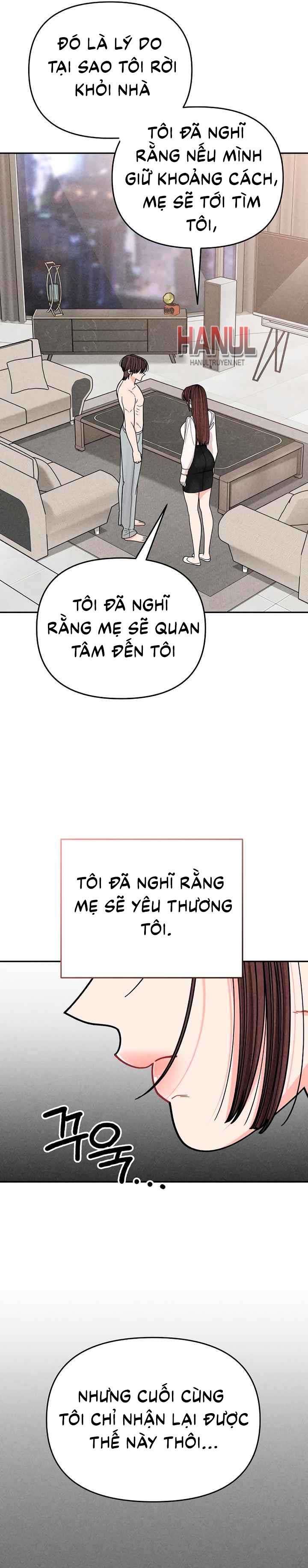 đọc truyện Nhật Ký Cưa Đổ Bạn Trai Chương 17.5 ảnh 6 tại Thiên Thai Truyện