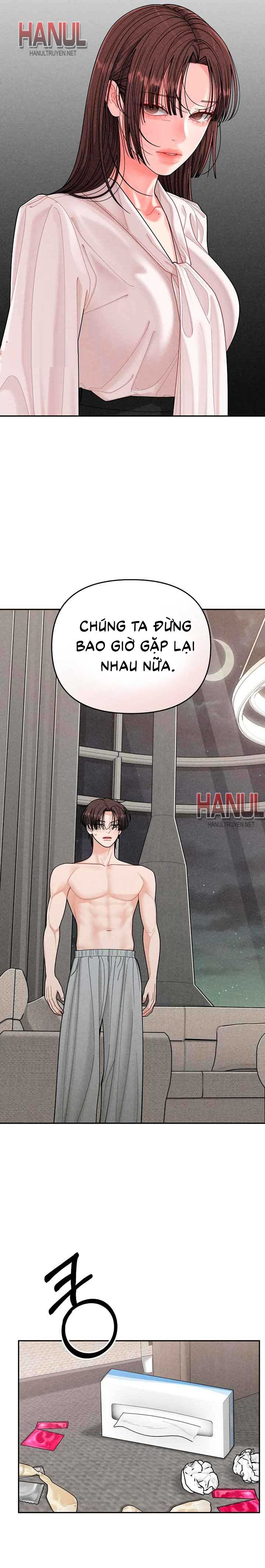 đọc truyện Nhật Ký Cưa Đổ Bạn Trai Chương 17.5 ảnh 8 tại Thiên Thai Truyện