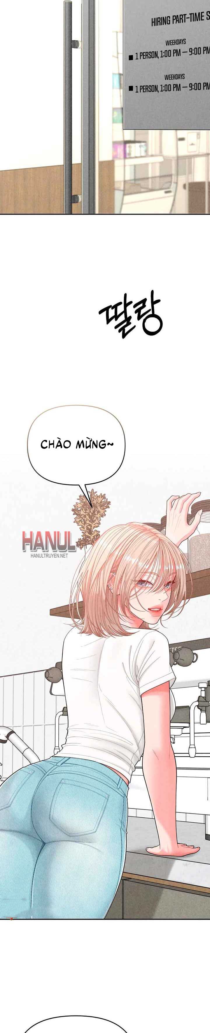 đọc truyện Nhật Ký Cưa Đổ Bạn Trai Chương 17 ảnh 3 tại Thiên Thai Truyện