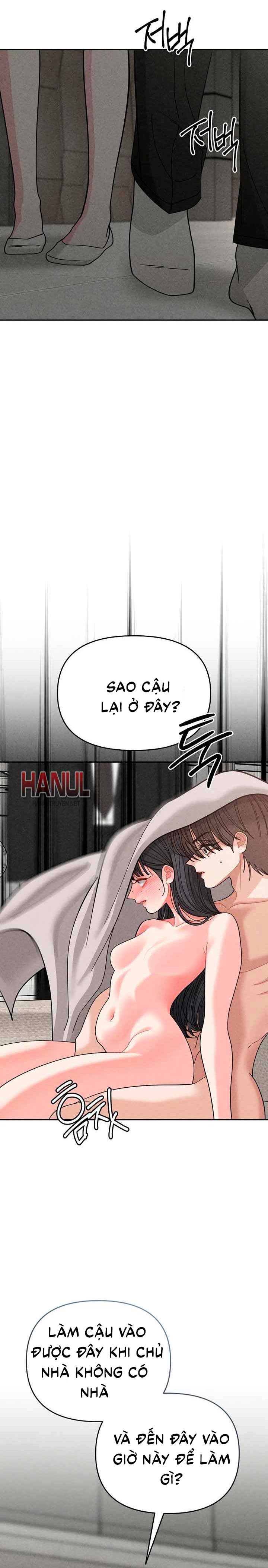 đọc truyện Nhật Ký Cưa Đổ Bạn Trai Chương 17 ảnh 13 tại Thiên Thai Truyện