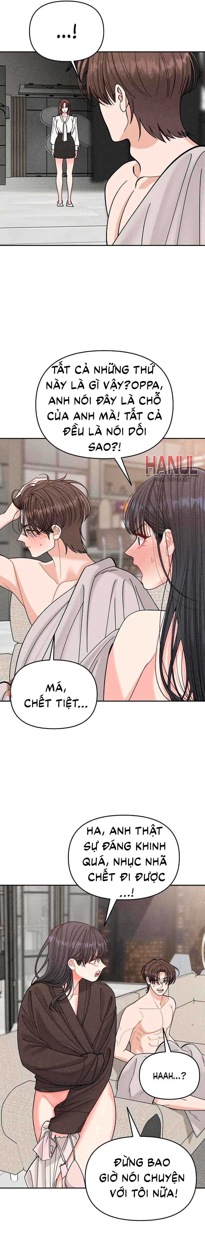 đọc truyện Nhật Ký Cưa Đổ Bạn Trai Chương 17 ảnh 15 tại Thiên Thai Truyện