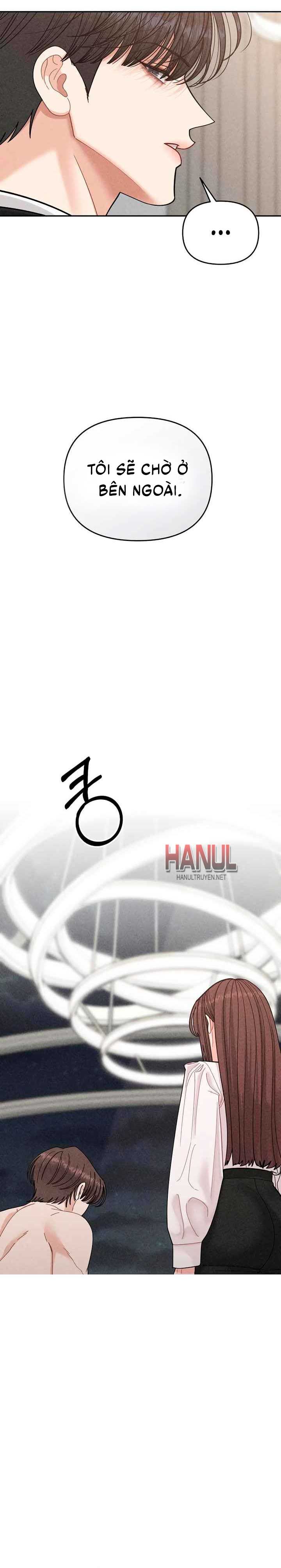 đọc truyện Nhật Ký Cưa Đổ Bạn Trai Chương 17 ảnh 17 tại Thiên Thai Truyện