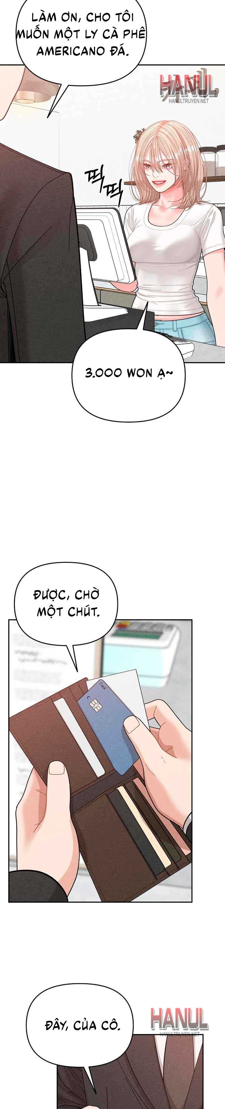 đọc truyện Nhật Ký Cưa Đổ Bạn Trai Chương 17 ảnh 4 tại Thiên Thai Truyện