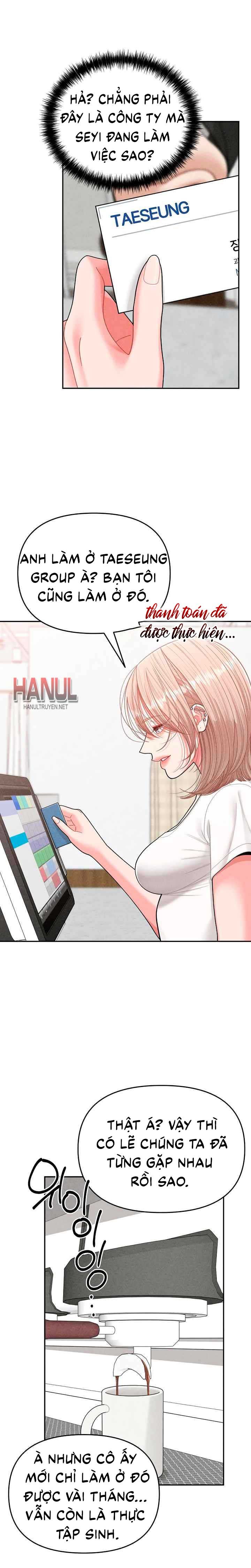 đọc truyện Nhật Ký Cưa Đổ Bạn Trai Chương 17 ảnh 6 tại Thiên Thai Truyện