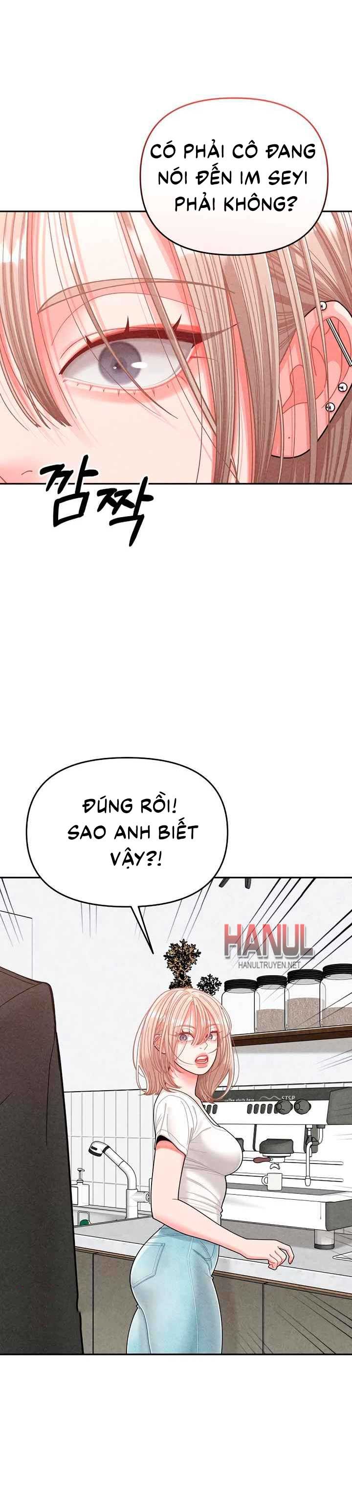 đọc truyện Nhật Ký Cưa Đổ Bạn Trai Chương 17 ảnh 7 tại Thiên Thai Truyện