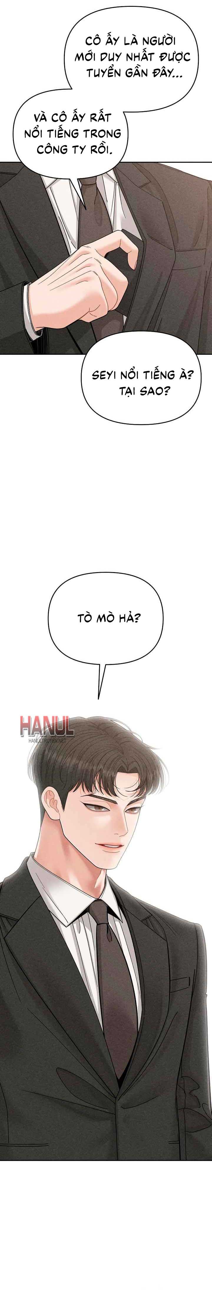 đọc truyện Nhật Ký Cưa Đổ Bạn Trai Chương 17 ảnh 8 tại Thiên Thai Truyện