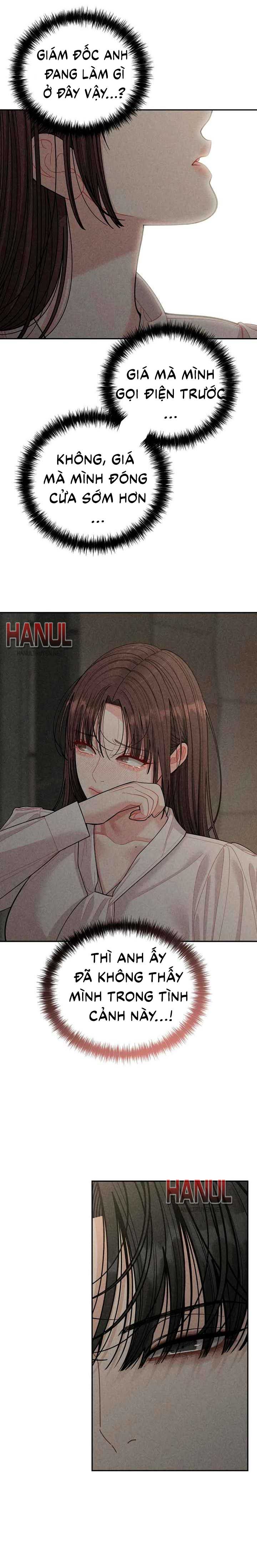 đọc truyện Nhật Ký Cưa Đổ Bạn Trai Chương 17 ảnh 11 tại Thiên Thai Truyện