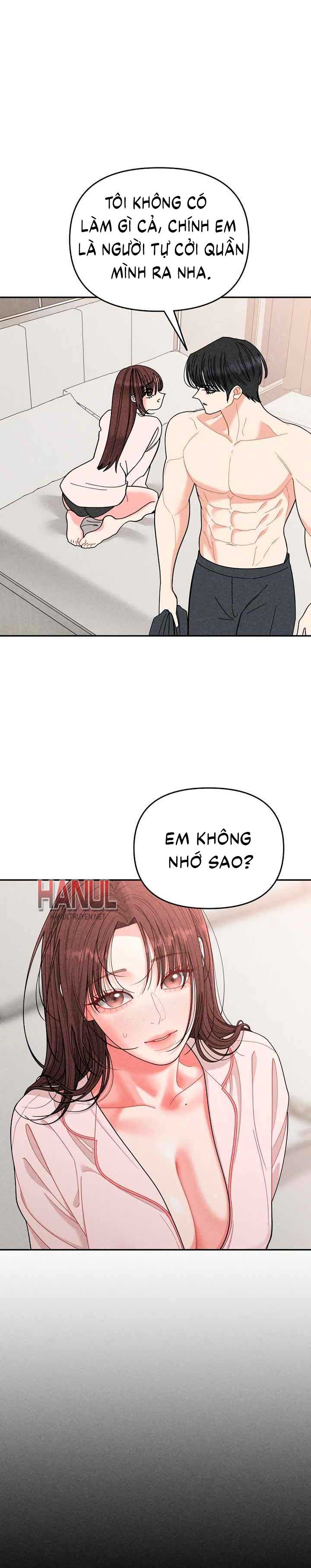 đọc truyện Nhật Ký Cưa Đổ Bạn Trai Chương 18.5 ảnh 14 tại Thiên Thai Truyện