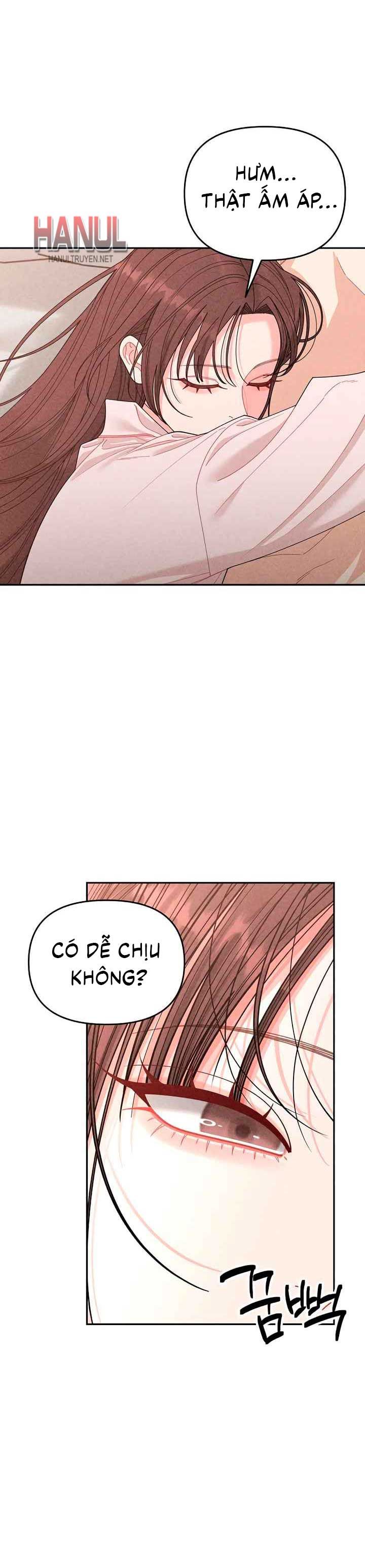 đọc truyện Nhật Ký Cưa Đổ Bạn Trai Chương 18.5 ảnh 11 tại Thiên Thai Truyện