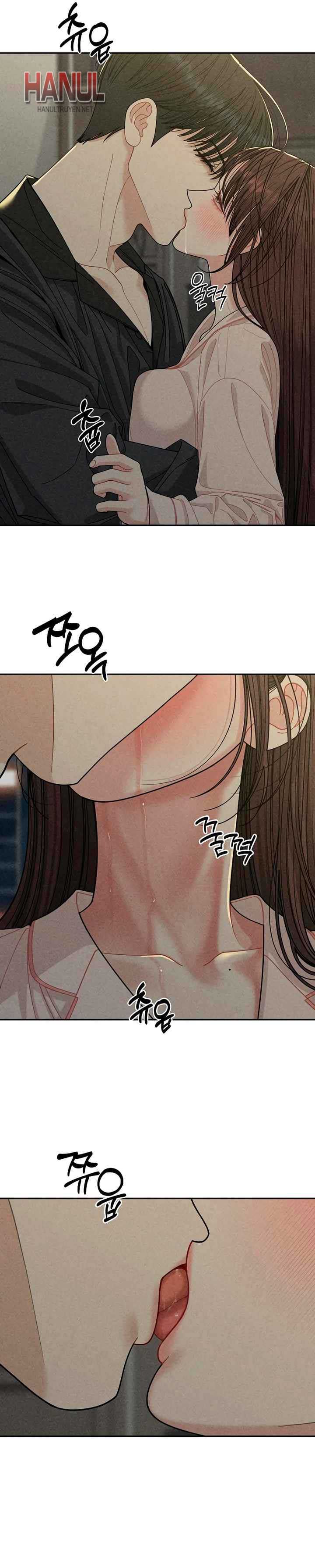 đọc truyện Nhật Ký Cưa Đổ Bạn Trai Chương 18 ảnh 12 tại Thiên Thai Truyện